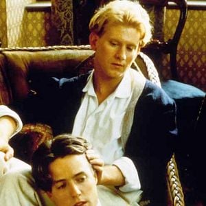 Fotoğraf James Wilby