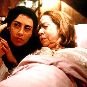 Fotoğraf Fernanda Torres