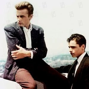 Fotoğraf Nicholas Ray