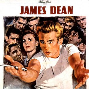 Fotoğraf Nicholas Ray