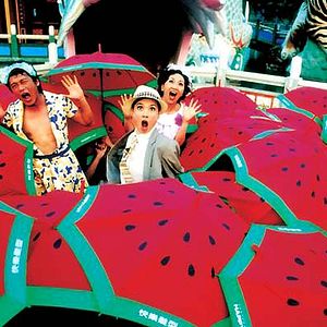 Fotoğraf Serseri Bulut