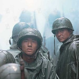 Fotoğraf Kang Je-kyu