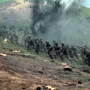 Fotoğraf Brotherhood