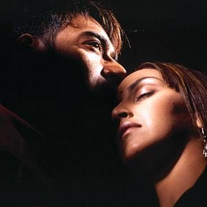 Fotoğraf Mani Ratnam