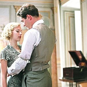 Fotoğraf Stephen Campbell-Moore