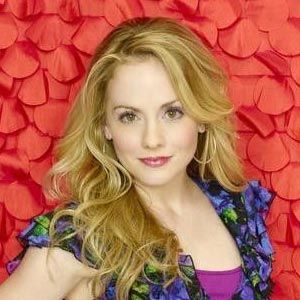 Fotoğraf Kelly Stables