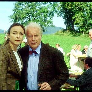 Fotoğraf Catherine Frot