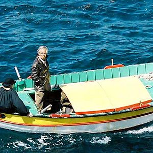 Fotoğraf Bruno Podalydès