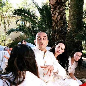 Fotoğraf Bruno Podalydès