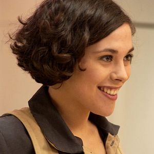 Fotoğraf Alysson Paradis