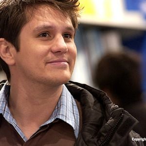 Fotoğraf Matthias Van Khache