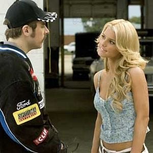 Fotoğraf Jessica Simpson