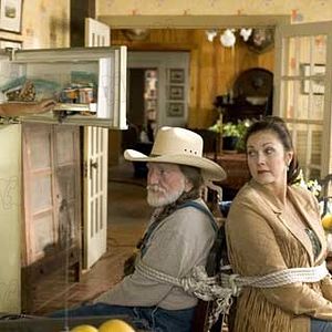 Fotoğraf Willie Nelson