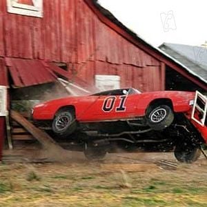 Fotoğraf The Dukes of Hazzard