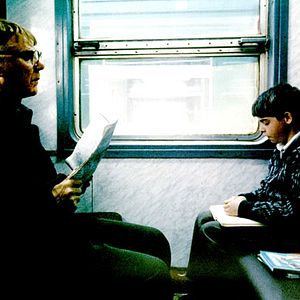 Fotoğraf Malcolm McDowell