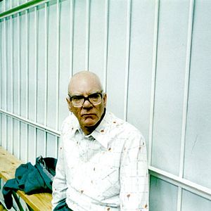 Fotoğraf Malcolm McDowell