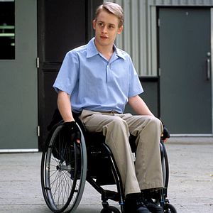 Fotoğraf Macaulay Culkin