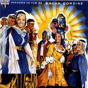 Fotoğraf Siyah Orfe