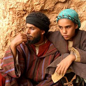 Fotoğraf Sami Bouajila