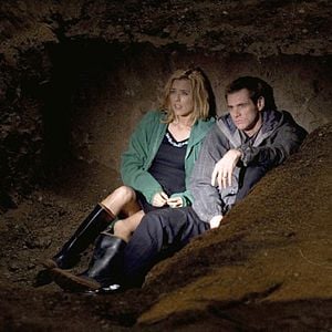 Fotoğraf Dick ve Jane İşbaşında