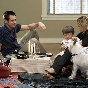 Fotoğraf Dick ve Jane İşbaşında