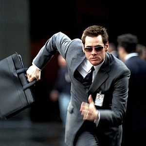 Fotoğraf Dick ve Jane İşbaşında