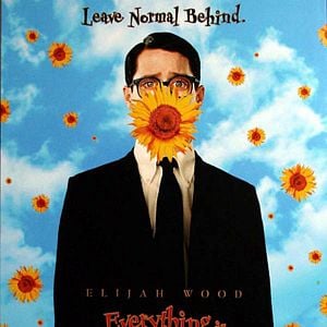 Fotoğraf Everything Is Illuminated