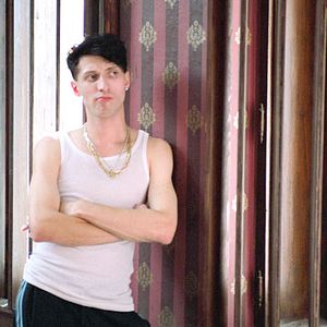 Fotoğraf Everything Is Illuminated