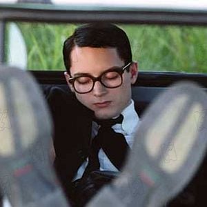 Fotoğraf Liev Schreiber