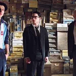 Fotoğraf Boris Lyoskin