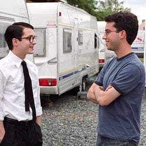 Fotoğraf Jonathan Safran Foer