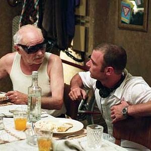 Fotoğraf Boris Lyoskin