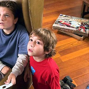 Fotoğraf Zathura: Bir Uzay Macerası