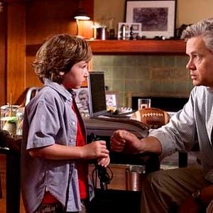 Fotoğraf Jonah Bobo