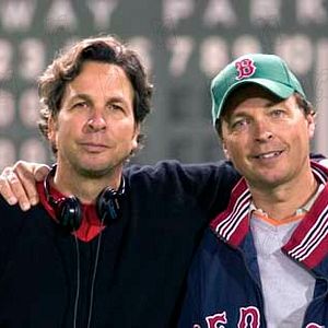 Fotoğraf Bobby Farrelly