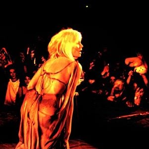 Fotoğraf Perde Arkası