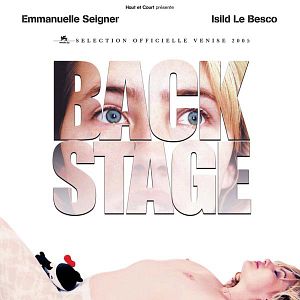 Fotoğraf Perde Arkası