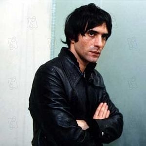 Fotoğraf Samuel Benchetrit