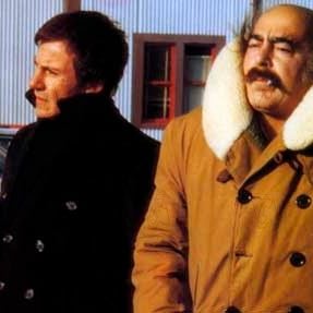 Fotoğraf Harvey Keitel