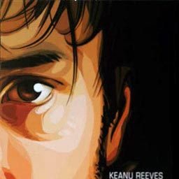 Fotoğraf A Scanner Darkly