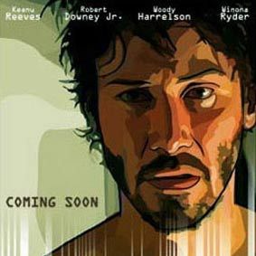 Fotoğraf A Scanner Darkly