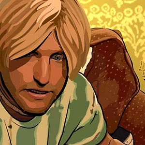 Fotoğraf A Scanner Darkly