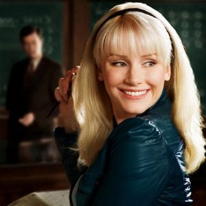 Fotoğraf Örümcek Adam 3