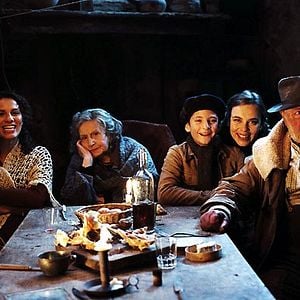 Fotoğraf Tsilla Chelton