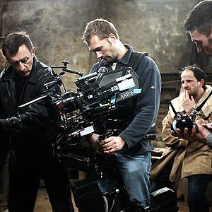 Fotoğraf Lionel Abelanski