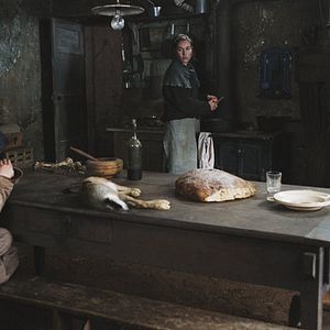 Fotoğraf Christophe Malavoy