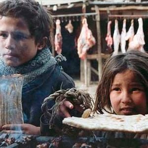 Fotoğraf Marzieh Meshkini