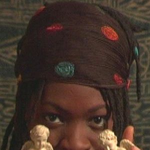 Fotoğraf Princess Erika