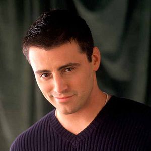 Fotoğraf Matt LeBlanc