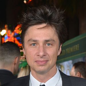 Fotoğraf Zach Braff